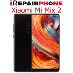 Reparar Xiaomi Mi Mix 2 | Cambiar pantalla Xiaomi Mi Mix 2