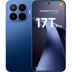 Reparar Xiaomi 17T Pro en Madrid | Cambiar pantalla Xiaomi 17T Pro