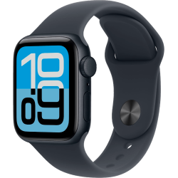 ⌚ Reparación Apple Watch SE 3 en Madrid – Servicio Rápido y Profesional 🔧✨