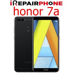 Reparar Honor 7A | Cambiar pantalla Honor 7A