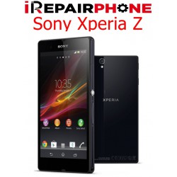 Reparar Sony Xperia Z | Cambiar pantalla Sony Xperia Z
