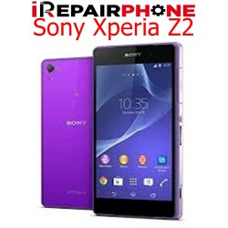 Reparar Sony Xperia Z2 | Cambiar pantalla Sony Xperia Z2