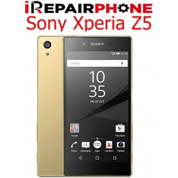 Reparar Sony Xperia Z5 | Cambiar pantalla Sony Xperia Z5