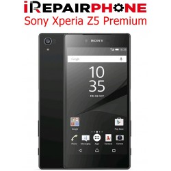 Reparar Sony Xperia Z5 Premium | Cambiar pantalla Sony Xperia Z5 Premium