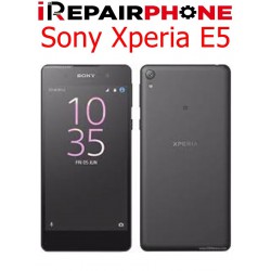 Reparar Sony Xperia E5 | Cambiar pantalla Sony Xperia E5