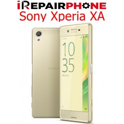 Reparar Sony Xperia XA en madrid | Cambiar pantalla Sony Xperia XA