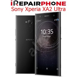 Reparar Sony Xperia XA2 Ultra | Cambiar pantalla Sony Xperia XA2 Ultra
