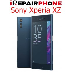 Reparar Sony Xperia XZ | Cambiar pantalla Sony Xperia XZ