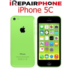 Reparar iPhone 5C | Cambiar pantalla iphone 5C
