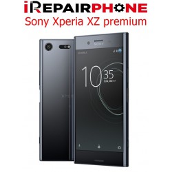 Reparar Sony Xperia XZ Premium  | Cambiar pantalla Sony Xperia XZ Premium 