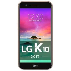 Reparar LG K10 2017 | Cambiar pantalla LG K10 2017