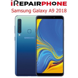 Reparar Samsung A9 2018 | Cambiar pantalla samsung A9 2018