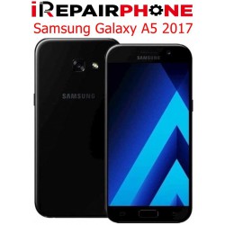 Reparar Samsung A5 2017 | Cambiar pantalla samsung A5 2017