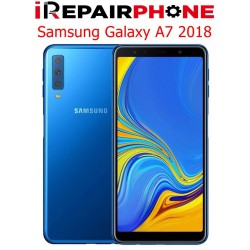 Reparar Samsung A7 2018 | Cambiar pantalla samsung A7 2018