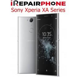 Reparar Sony XA Series en madrid | Cambiar pantalla móvil sony urgente