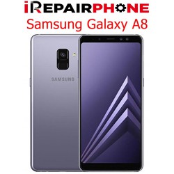 Reparar Samsung A8 2018 | Cambiar pantalla samsung A8 2018