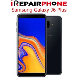 Reparar Samsung J6 Plus 2018 | Cambiar pantalla Samsung J6 Plus 2018
