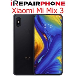 Reparar Xiaomi Mi Mix 3 | Cambiar pantalla Xiaomi Mi Mix 3