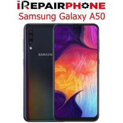 Reparar Samsung Galaxy A50 SM-A505F | Cambiar pantalla samsung Galaxy A50 SM-A505F