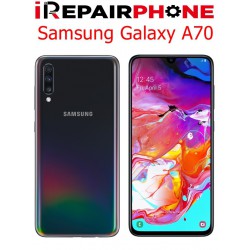 Reparar Samsung Galaxy A70 SM-A705F | Cambiar pantalla samsung Galaxy A70