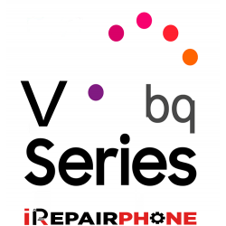 BQ V Series | Cambiar pantalla móvil BQ en madrid