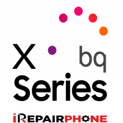 BQ Aquaris X Series | Cambiar pantalla móvil BQ en madrid