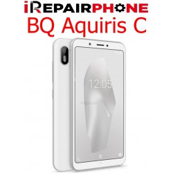 Reparar BQ Aquaris C en madrid | Cambiar pantalla BQ Aquaris C 