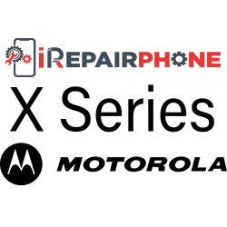 Motorola X Series | Cambiar pantalla móvil motorola