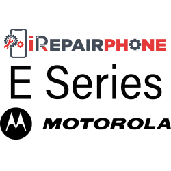 Motorola E Series | Cambiar pantalla móvil Motorola 