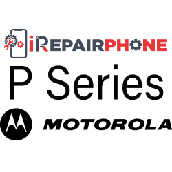 Motorola P Series | Cambiar pantalla móvil Motorola