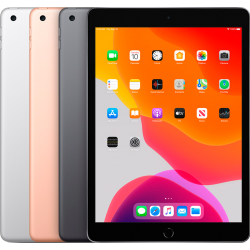 Cambiar pantalla iPad (7.ª gen) 2019 | Reparar pantalla iPad (7.ª gen) 2019