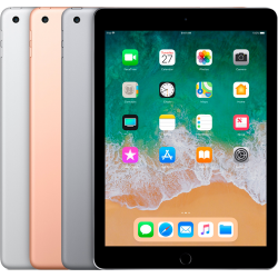 Cambiar pantalla iPad 9.7 (6.ª gen) 2018 | Reparar pantalla iPad 9.7 (6.ª gen) 2018