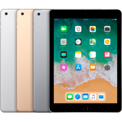Cambiar pantalla iPad 9.7 (5.ª gen) 2017 | Reparar pantalla iPad 9.7 (5.ª gen) 2017