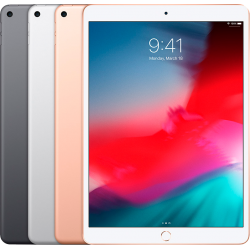 Cambiar pantalla iPad Air 10.5 (3.ª gen) 2019 | Reparar pantalla iPad Air 10.5 (3.ª gen) 2019
