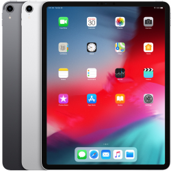 Cambiar pantalla iPad Pro 12.9 (3.ª gen) 2018 | Reparar pantalla iPad Pro 12.9 (3.ª gen) 2018