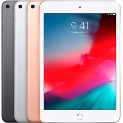 Cambiar pantalla iPad Mini (5.ª gen) 2019 | Reparar pantalla iPad Mini (5.ª gen) 2019
