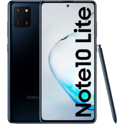 Reparar Samsung Galaxy Note 10 Lite SM-N770F en España | Cambiar pantalla Samsung Galaxy Note 10 Lite SM-N770F