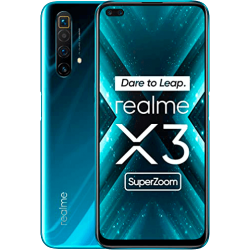 Reparar Realme X3 SuperZoom | Cambiar pantalla Realme X3 SuperZoom