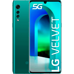 Reparacion movil LG VELVET 5G en España | Cambiar pantalla LG VELVET 5G