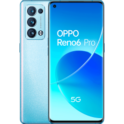 Reparar Oppo Reno 6 Pro Madrid | Cambiar pantalla Oppo Reno 6 Pro